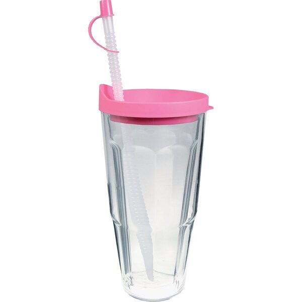 Thermal Travel Tumbler, 24oz.