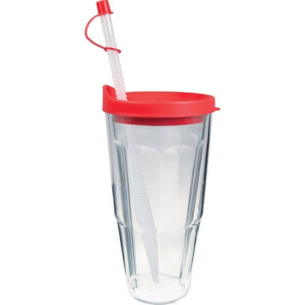 Thermal Travel Tumbler, 24oz.