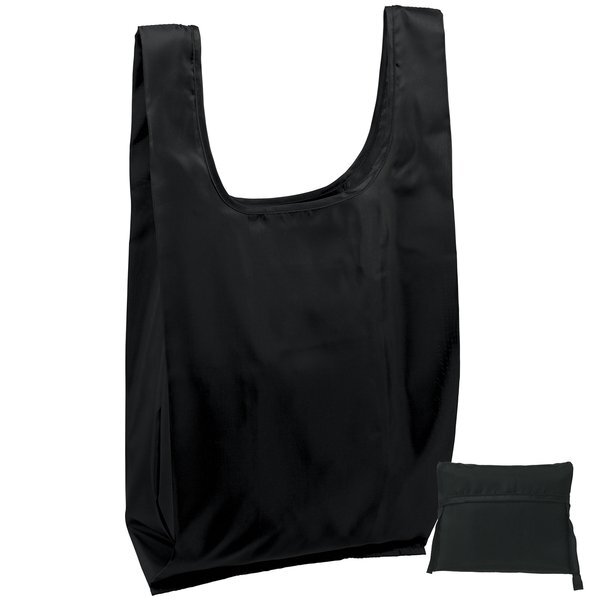 T-PAC™ 190D Folding Bag
