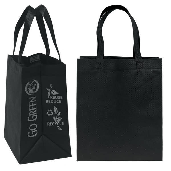 Bradley Non-Woven Tote