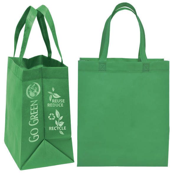 Bradley Non-Woven Tote