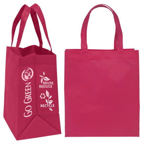 Bradley Non-Woven Tote