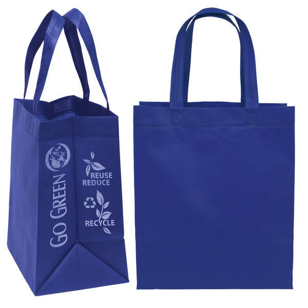 Bradley Non-Woven Tote