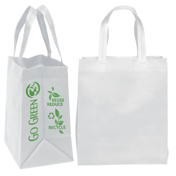 Bradley Non-Woven Tote