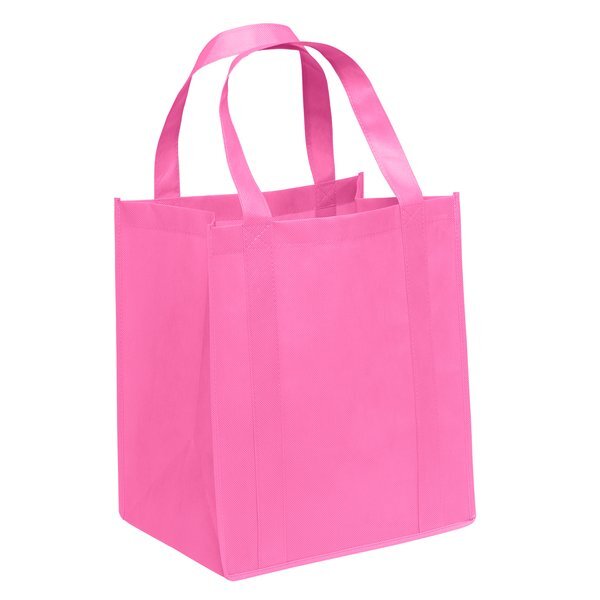 Big Thunder Non-Woven Shopper