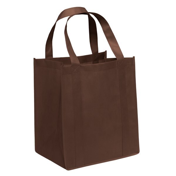 Big Thunder Non-Woven Shopper