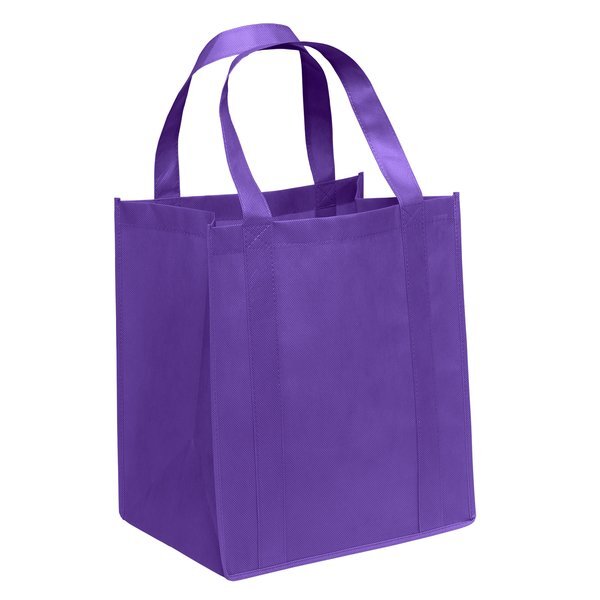 Big Thunder Non-Woven Shopper