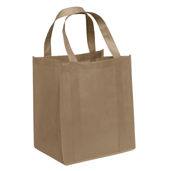 Big Thunder Non-Woven Shopper