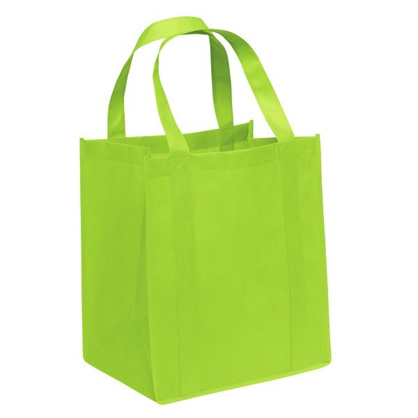 Big Thunder Non-Woven Shopper