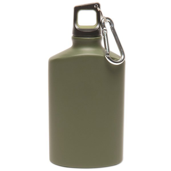Canteen Aluminum Bottle, 17oz.