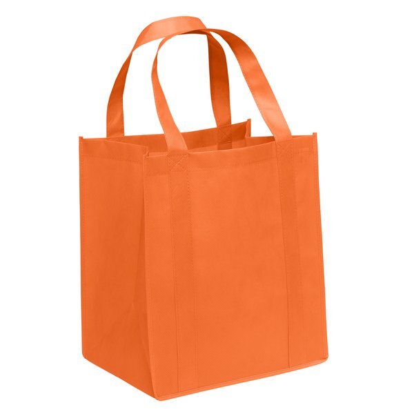 Big Thunder Non-Woven Shopper