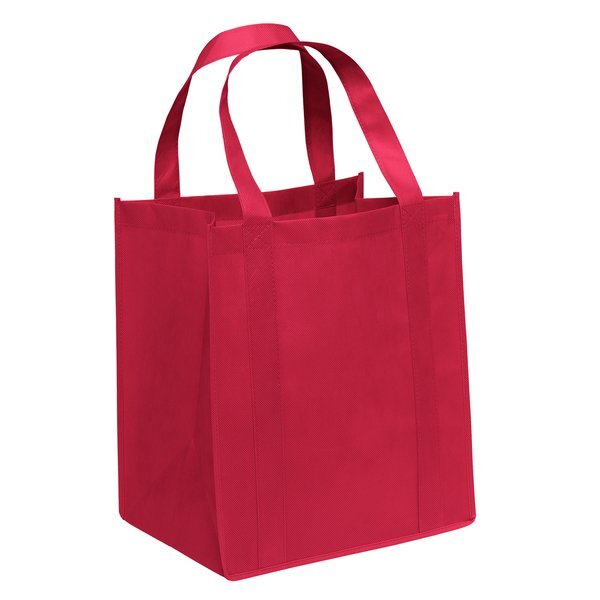 Big Thunder Non-Woven Shopper