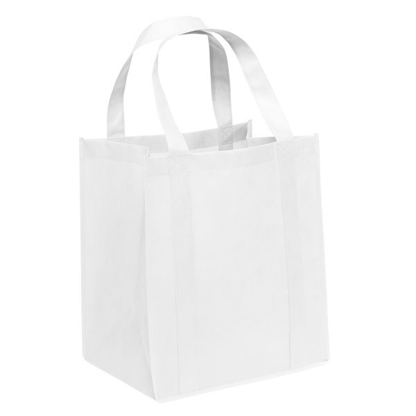 Big Thunder Non-Woven Shopper