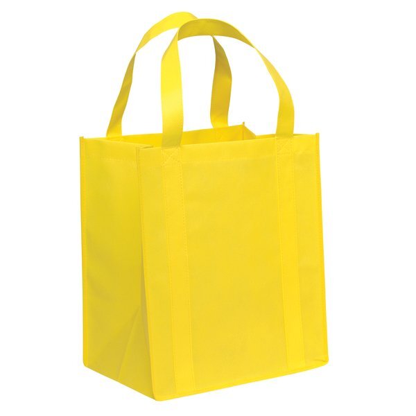 Big Thunder Non-Woven Shopper