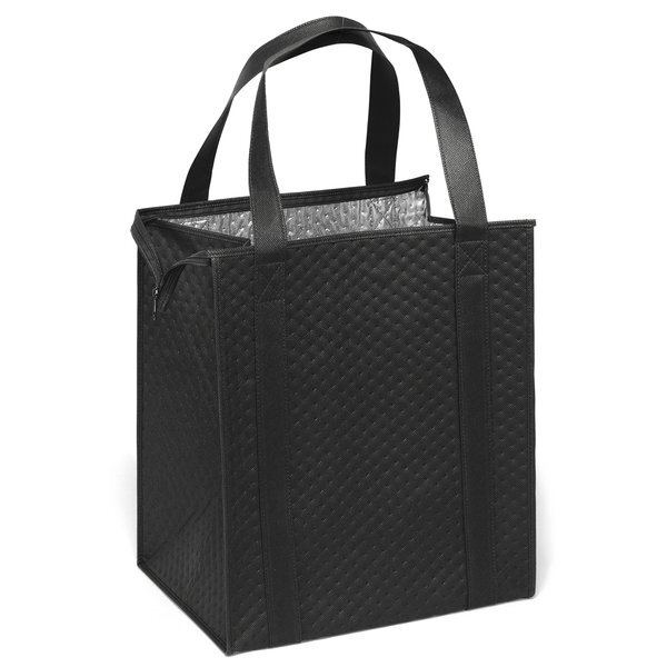Therm-O Tote™ Non-Woven Shopper