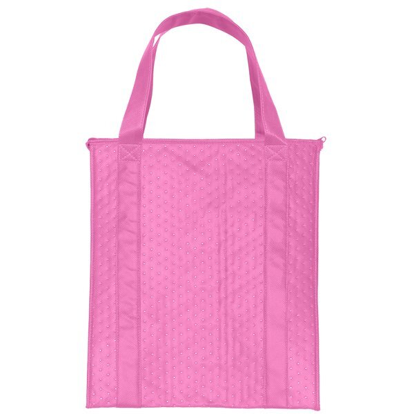 Therm-O Tote™ Non-Woven Shopper