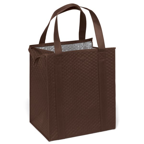 Therm-O Tote™ Non-Woven Shopper