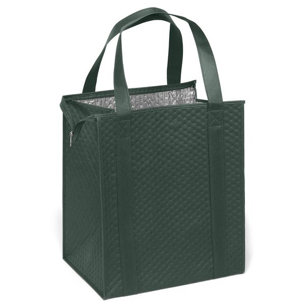 Therm-O Tote™ Non-Woven Shopper