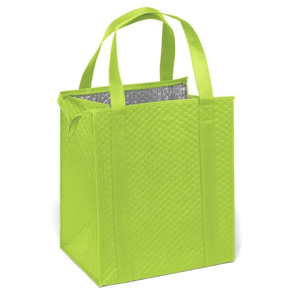 Therm-O Tote™ Non-Woven Shopper