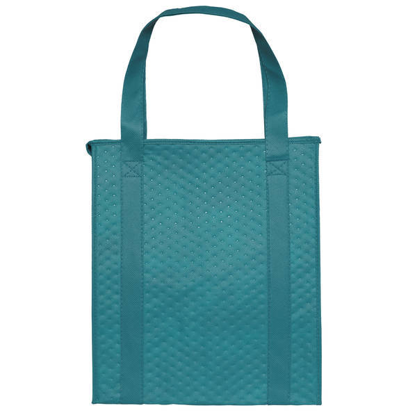 Therm-O Tote™ Non-Woven Shopper