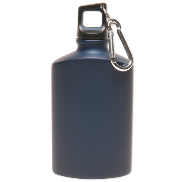 Canteen Aluminum Bottle, 17oz.