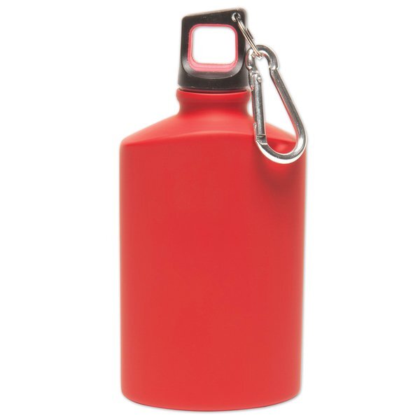 Canteen Aluminum Bottle, 17oz.