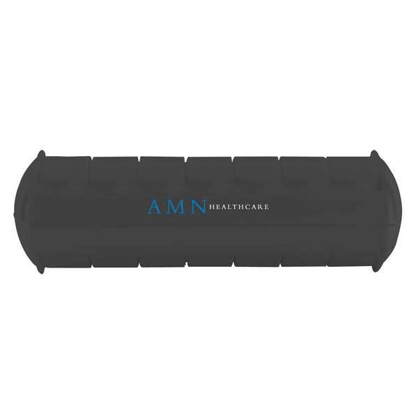 Seven Day Morning & Night Med Minder Strip Pillbox, 7"