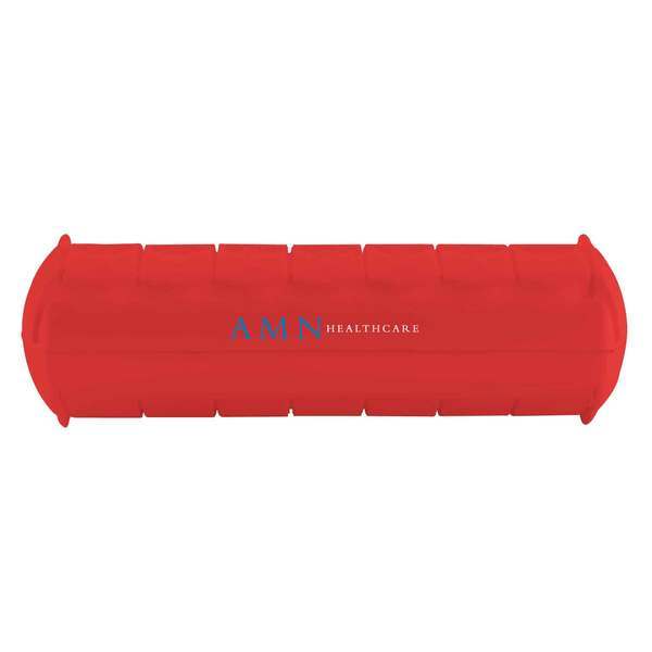 Seven Day Morning & Night Med Minder Strip Pillbox, 7"