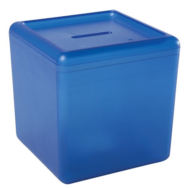 Cash Cube Money Bank