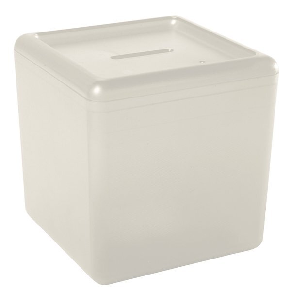 Cash Cube Money Bank