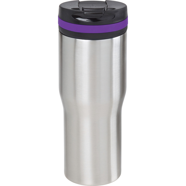 Persona® Arctix™ Copper Lined Tumbler, 20oz.
