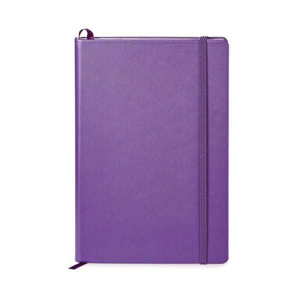 NeoSkin® Hard Cover Journal, 5-1/2" x 8-1/4"