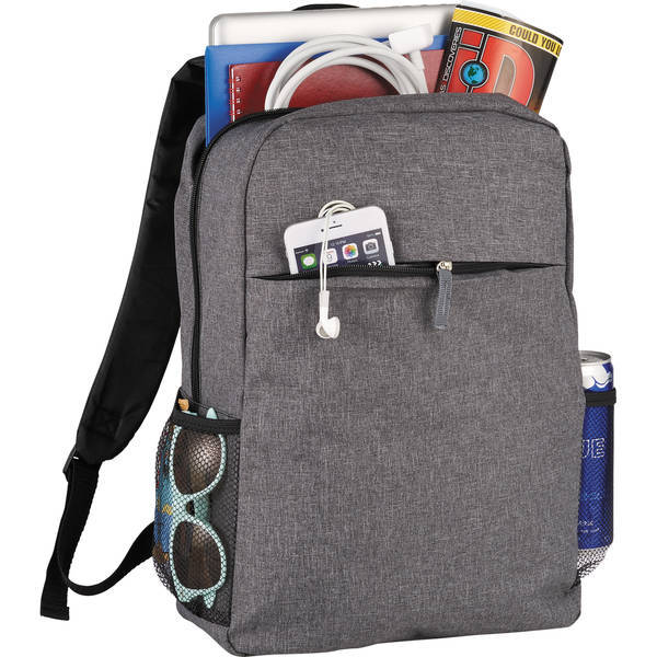 Urban 15" PolyCanvas Computer Backpack