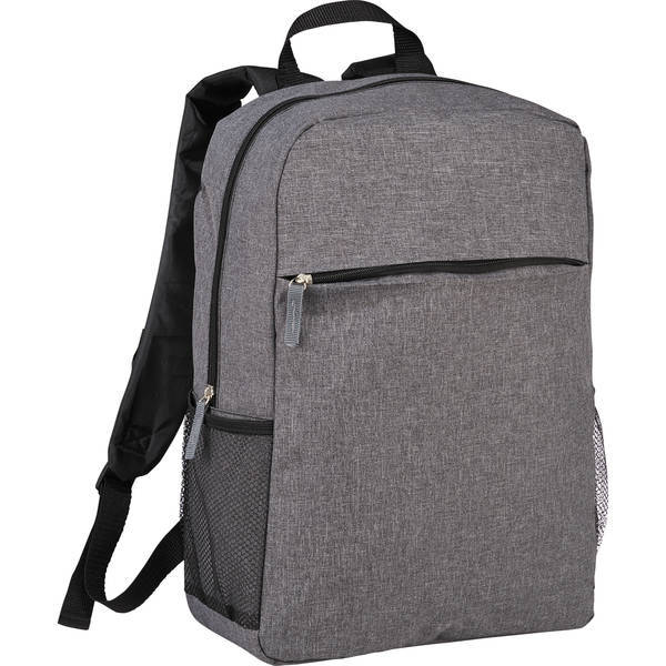 Urban 15" PolyCanvas Computer Backpack