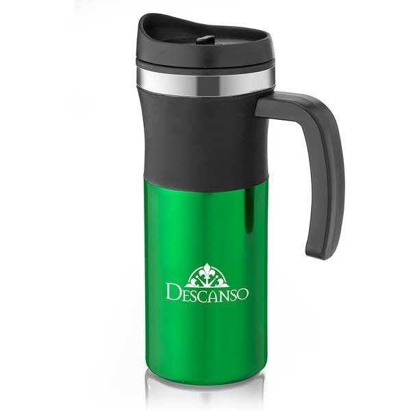 Belfair Travel Tumbler, 16 oz.