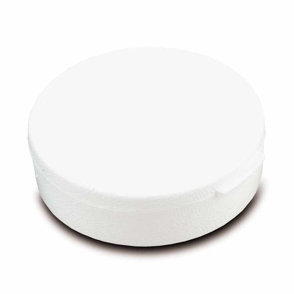 Med-Week Pocket Pill Box, Seven Compartment