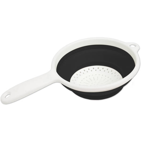 Collapse-It™ Strainer