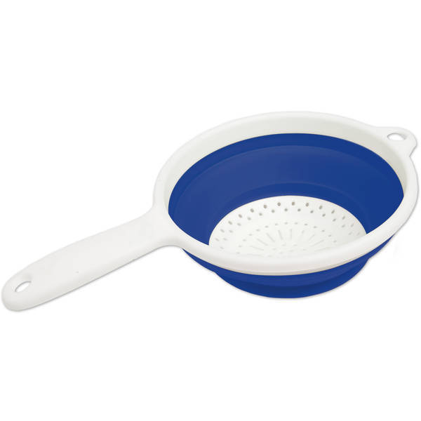 Collapse-It™ Strainer