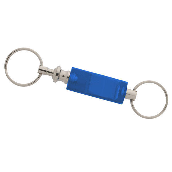 Colorful Valet Key Separator