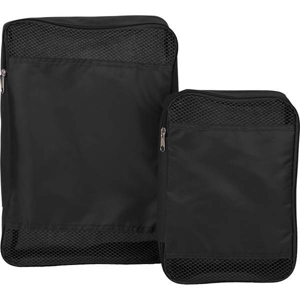 Wend Set of 2 Packing Cubes