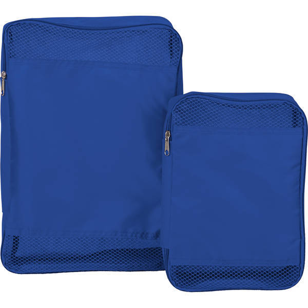 Wend Set of 2 Packing Cubes