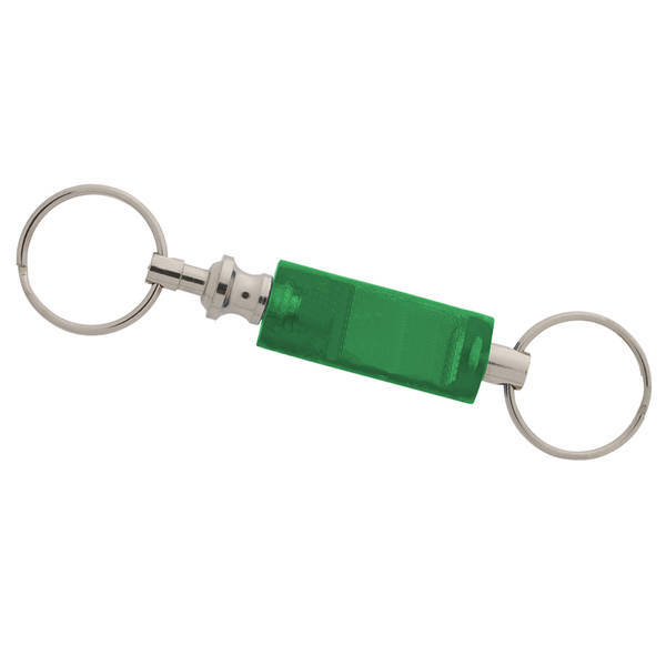Colorful Valet Key Separator
