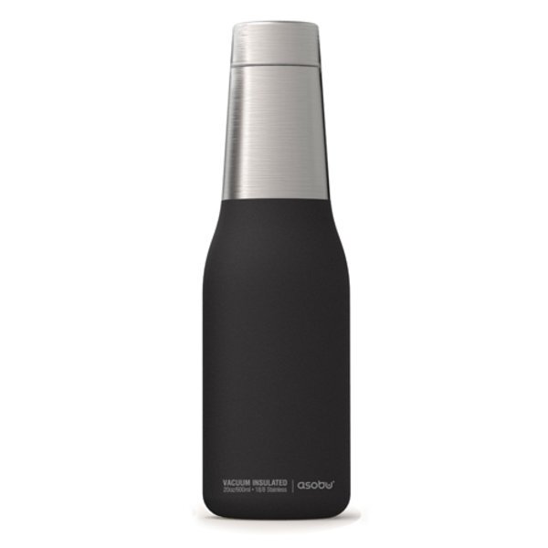 Oasis Stainless Steel Water Bottle, 20oz.