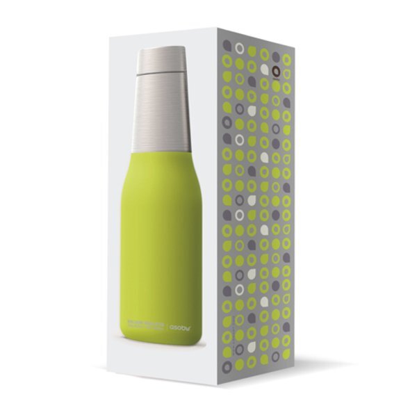 Oasis Stainless Steel Water Bottle, 20oz.