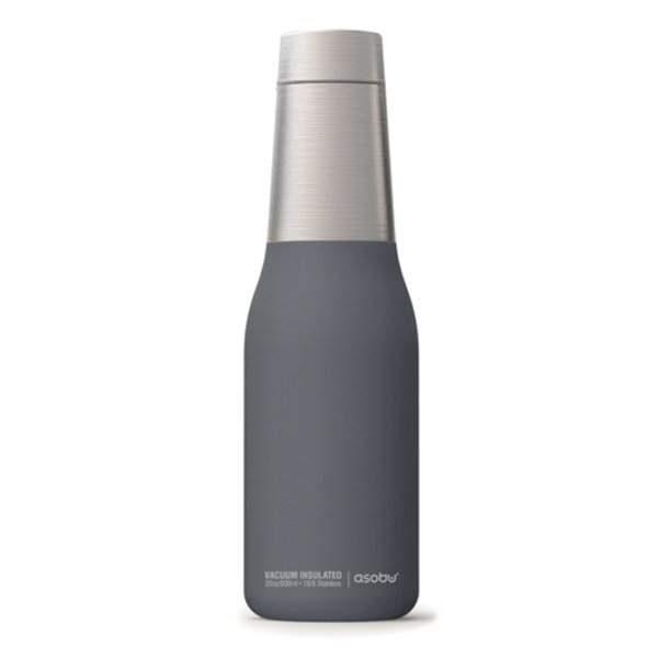 Oasis Stainless Steel Water Bottle, 20oz.