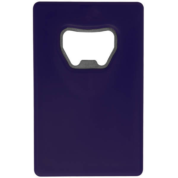 Credit Card Bottle Opener™