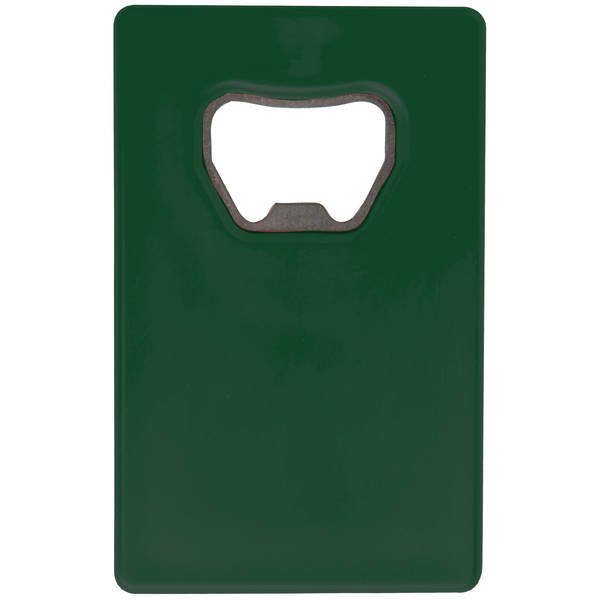 Credit Card Bottle Opener™
