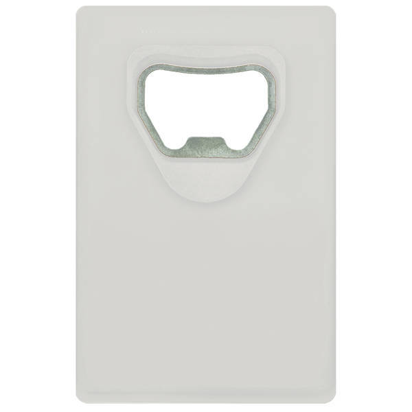 Credit Card Bottle Opener™