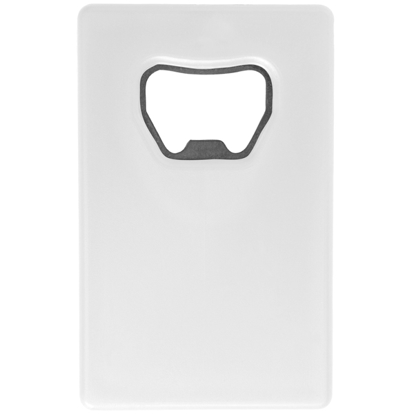 Credit Card Bottle Opener™