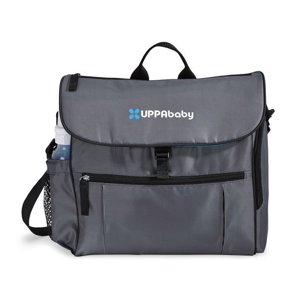 Uptown Convertible Diaper Bag